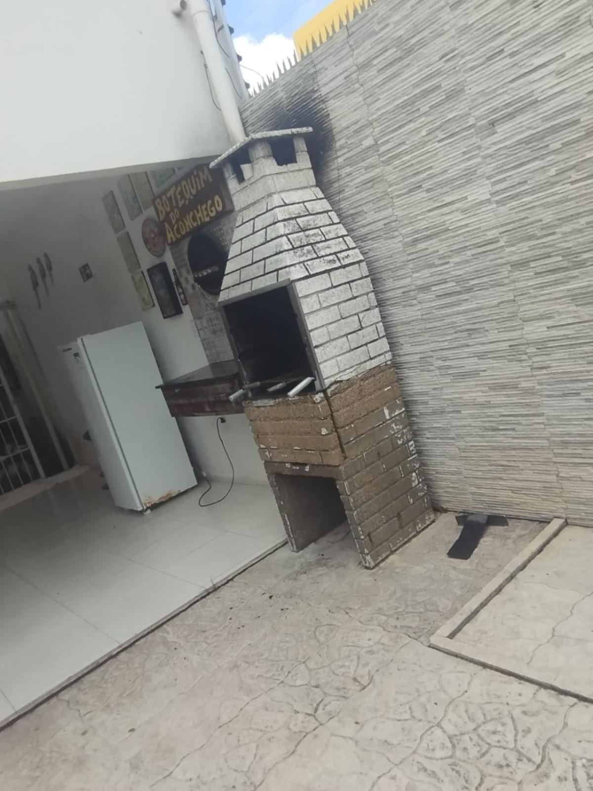 Aconchego Dos Milagres Villa Sao Miguel dos Milagres Bilik gambar