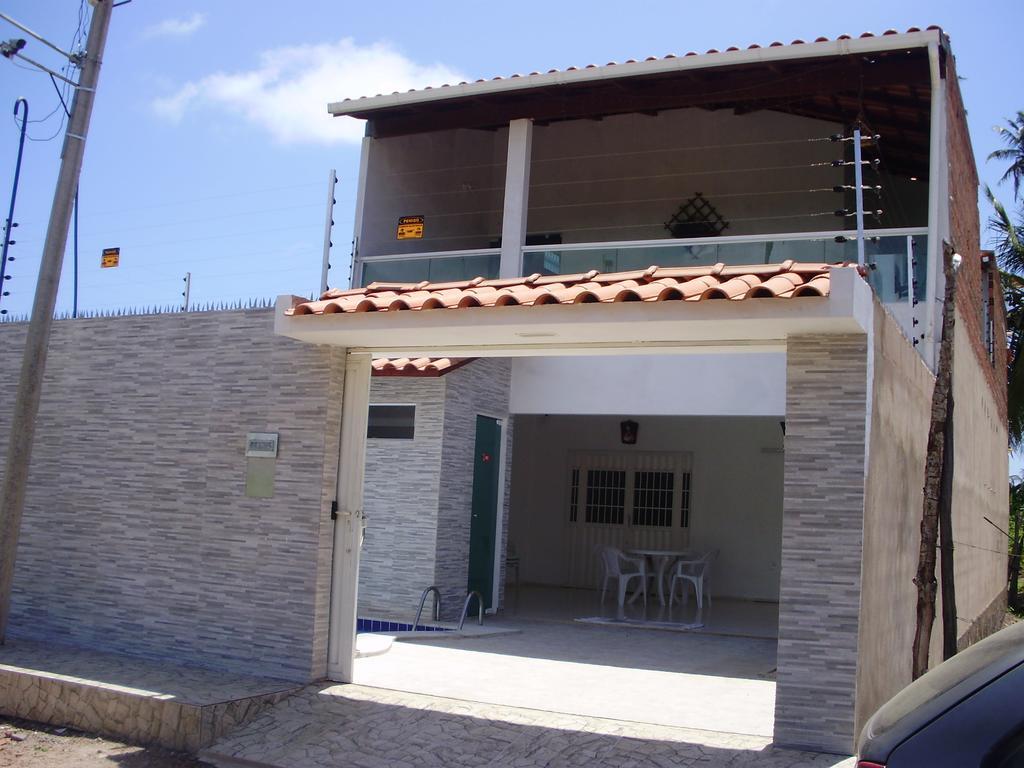 Aconchego Dos Milagres Villa Sao Miguel dos Milagres Luaran gambar
