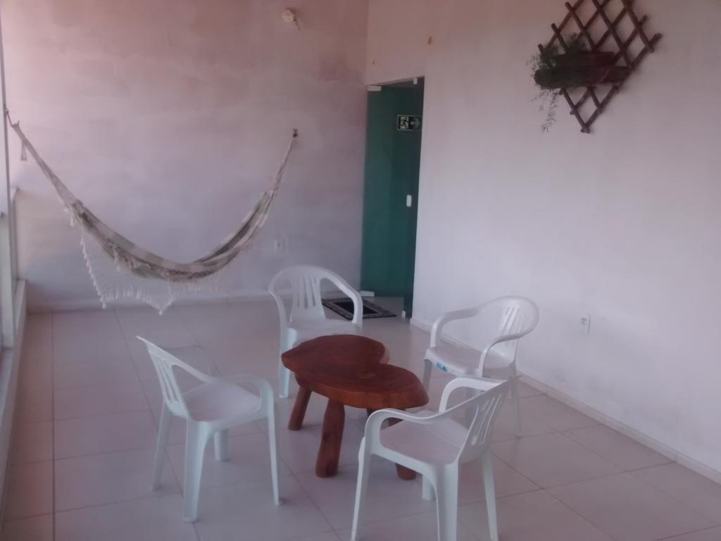 Aconchego Dos Milagres Villa Sao Miguel dos Milagres Bilik gambar