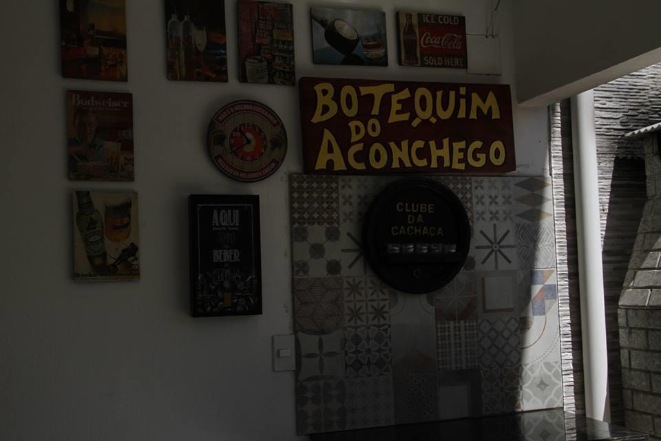 Aconchego Dos Milagres Villa Sao Miguel dos Milagres Luaran gambar