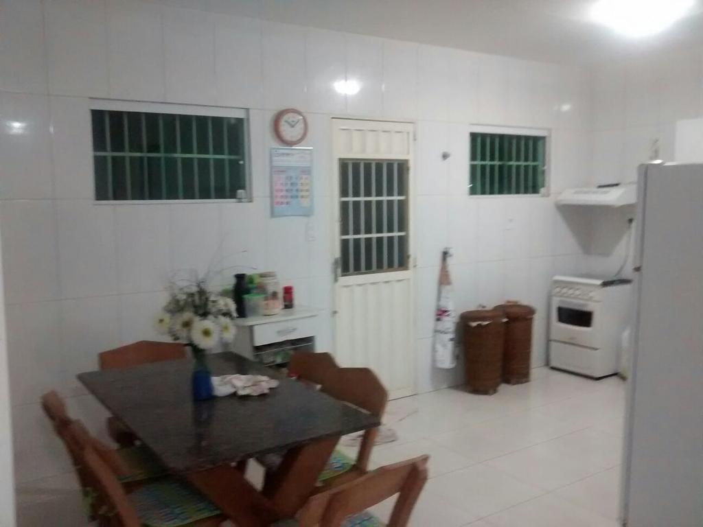 Aconchego Dos Milagres Villa Sao Miguel dos Milagres Luaran gambar