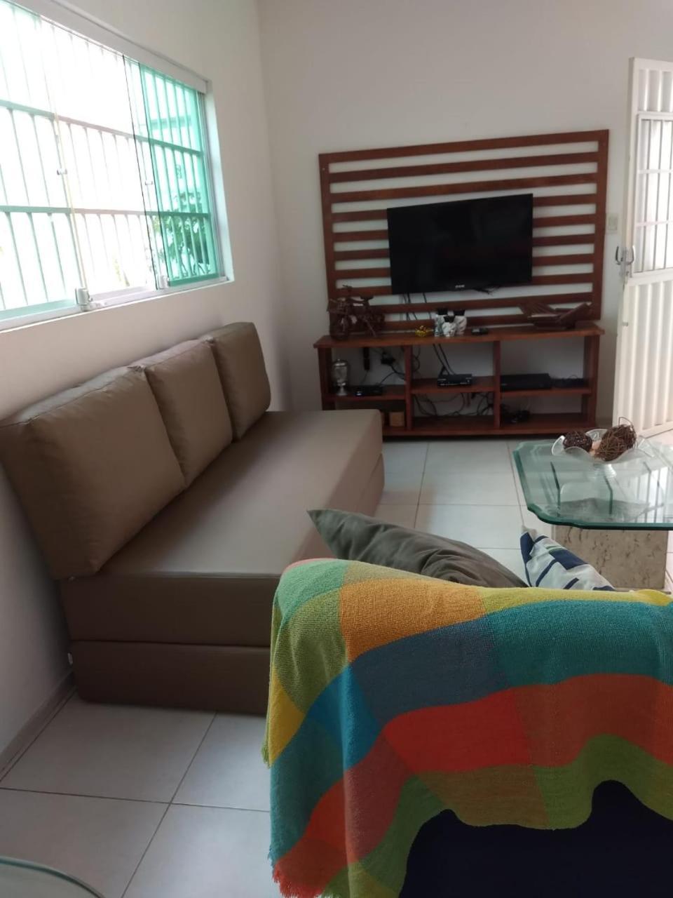 Aconchego Dos Milagres Villa Sao Miguel dos Milagres Luaran gambar