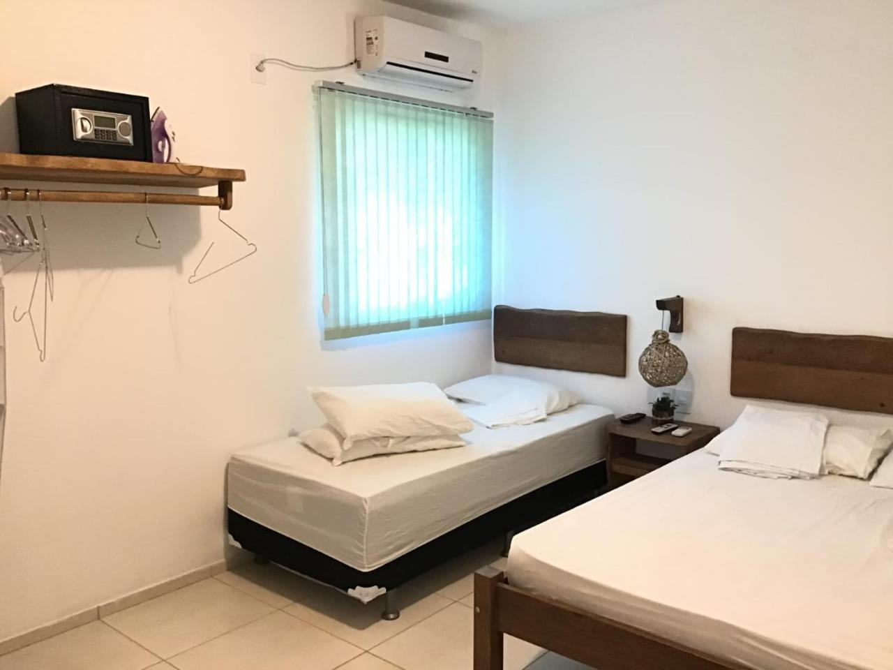 Aconchego Dos Milagres Villa Sao Miguel dos Milagres Luaran gambar