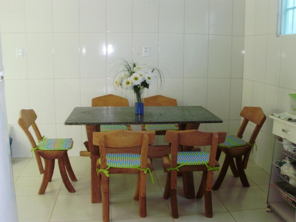 Aconchego Dos Milagres Villa Sao Miguel dos Milagres Luaran gambar