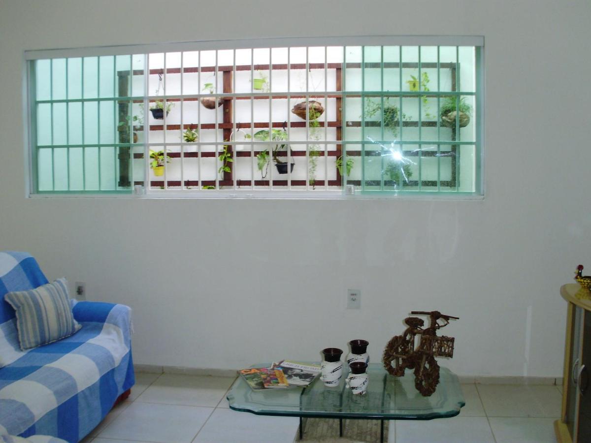 Aconchego Dos Milagres Villa Sao Miguel dos Milagres Luaran gambar