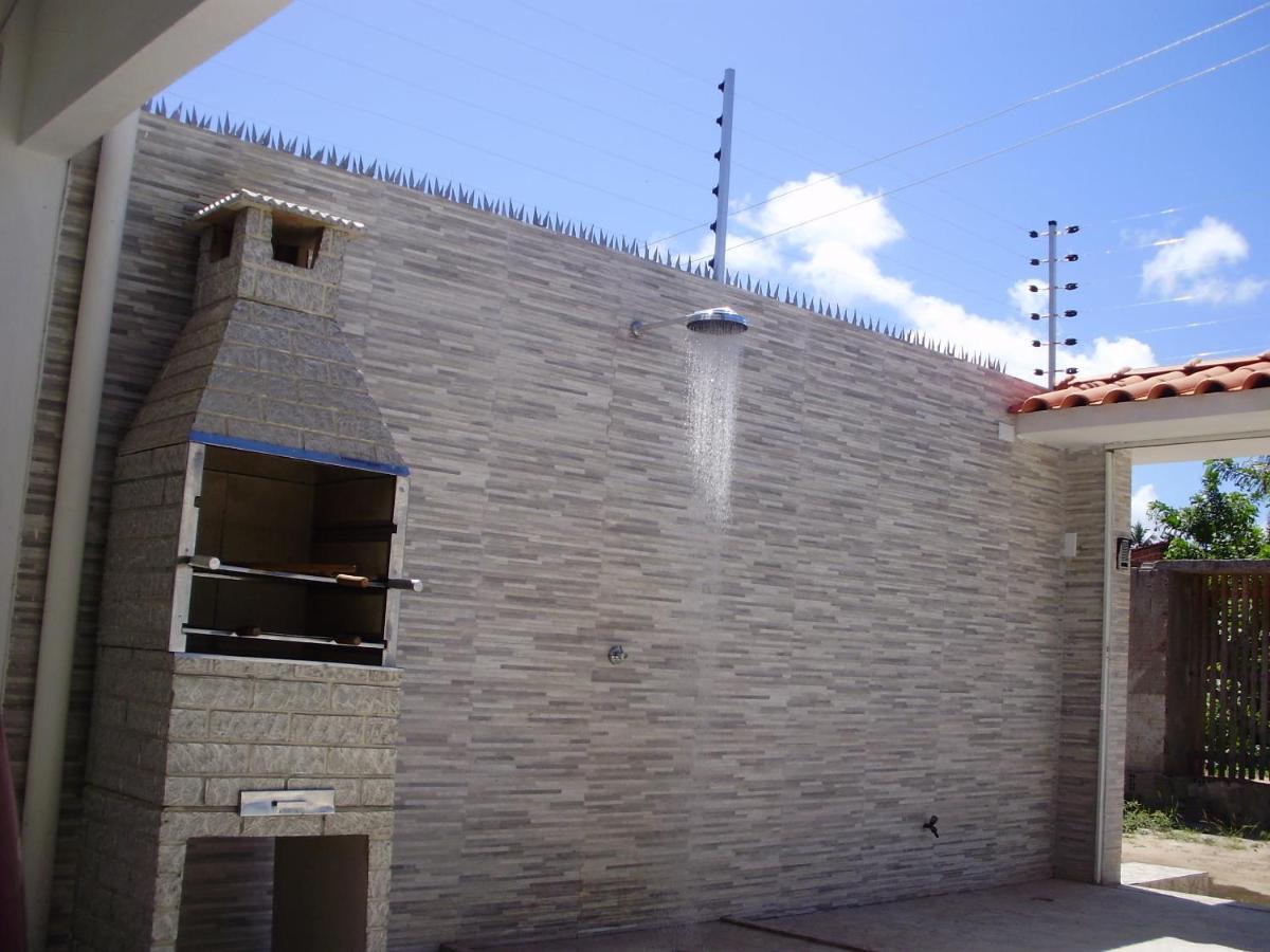 Aconchego Dos Milagres Villa Sao Miguel dos Milagres Luaran gambar